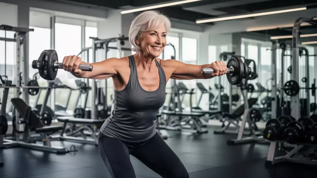 HIIT-Training: Bauchumfang sinkt in zwei Monaten um 2,2 cm - Bild: über boerse-global.de