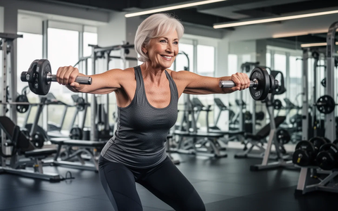 HIIT-Training: Bauchumfang sinkt in zwei Monaten um 2,2 cm - Foto: über boerse-global.de