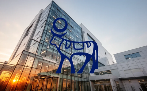Novo Nordisk at a Tipping Point: Oral Wegovy Nears EU Market as US Formulary Edge Disappears - Foto: über boerse-global.de