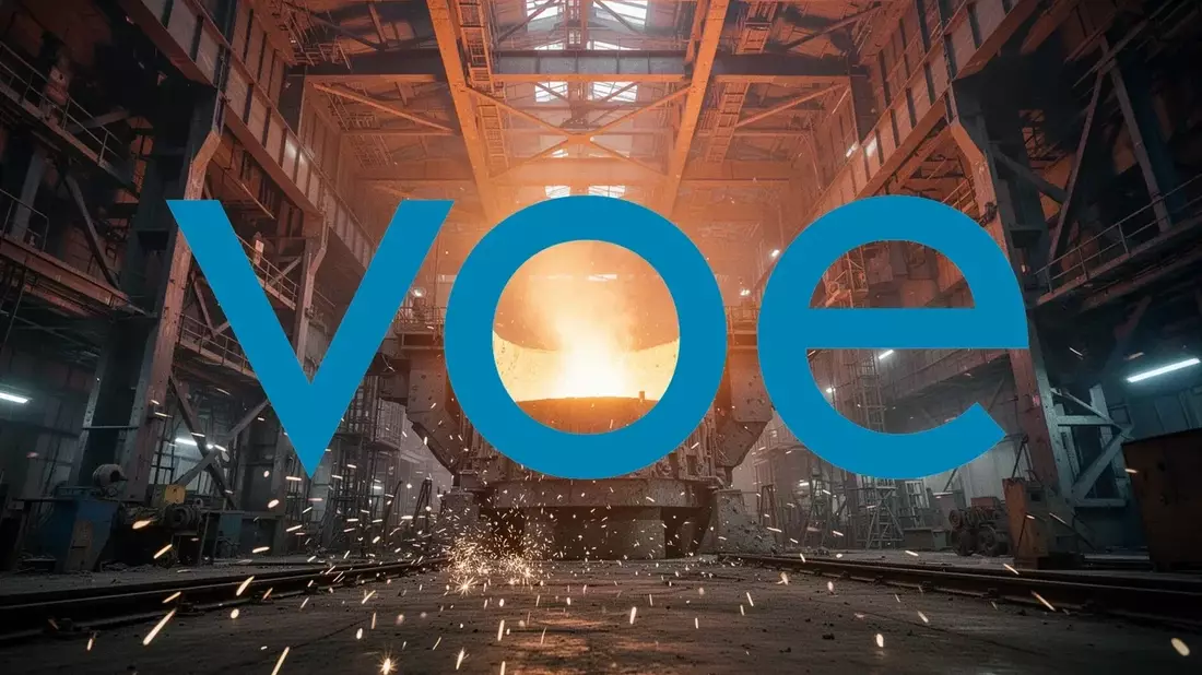 Voestalpine: el blindaje del dividendo y el espaldarazo de la IFC confluyen en vísperas del balance anual Illustration mit AI erstellt übermittelt durch boerse-global.de