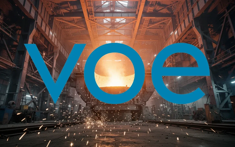 Voestalpine: el blindaje del dividendo y el espaldarazo de la IFC confluyen en vísperas del balance anual - Foto: über boerse-global.de