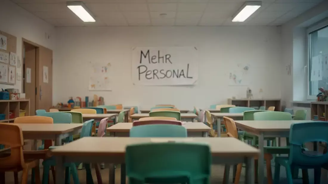 Arbeitsgericht: Kita-Streik für Personalausstattung war rechtmäßig - Bild: über boerse-global.de