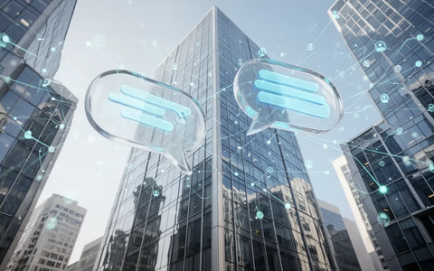 Google Chat & Teams: Plattformübergreifende Kommunikation ab Mai - Foto: über boerse-global.de