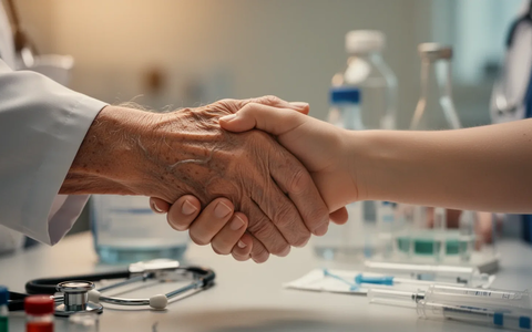 Alzheimer-Früherkennung: Bluttest identifiziert Risiko vor Symptomen - Foto: über boerse-global.de