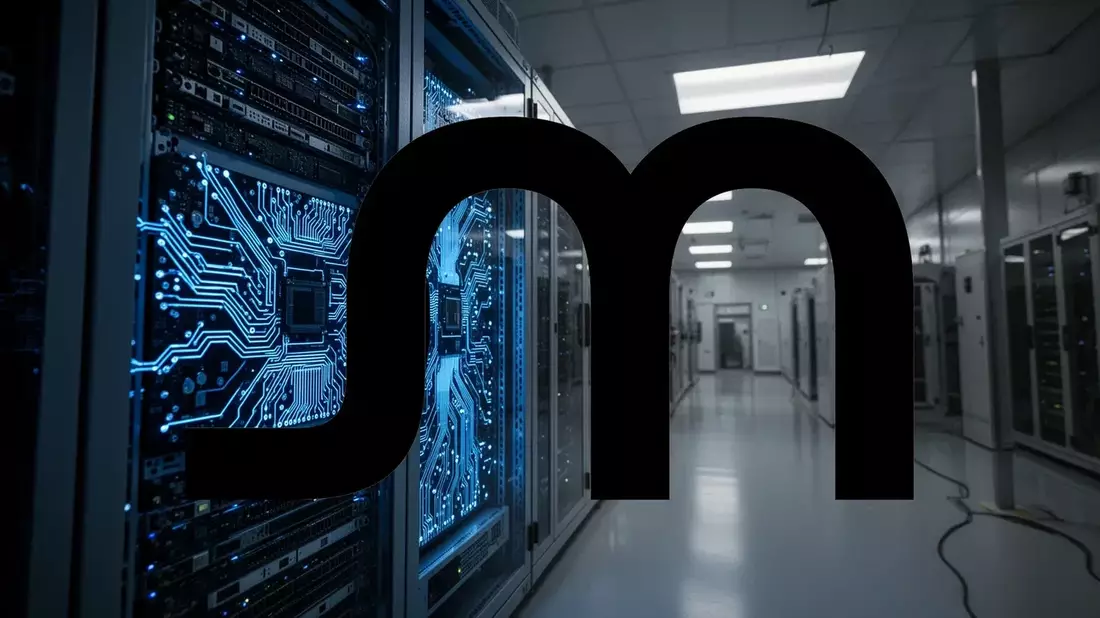 Micron: el 24 de junio, la encrucijada de los márgenes récord y el reajuste del Russell Illustration mit AI erstellt übermittelt durch boerse-global.de