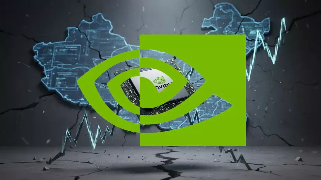 Nvidia aprieta el acelerador: la CPU Vera aterriza en los centros de datos mientras inyecta 150.000 millones al año en Taiwán Illustration mit AI erstellt übermittelt durch boerse-global.de