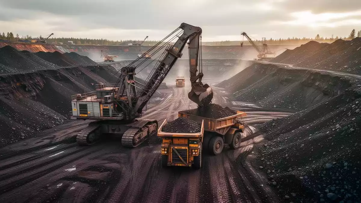 European Lithium: el pulso entre el litigio en Austria y el avance de la fusión mantiene la acción bajo presión Illustration mit AI erstellt übermittelt durch boerse-global.de