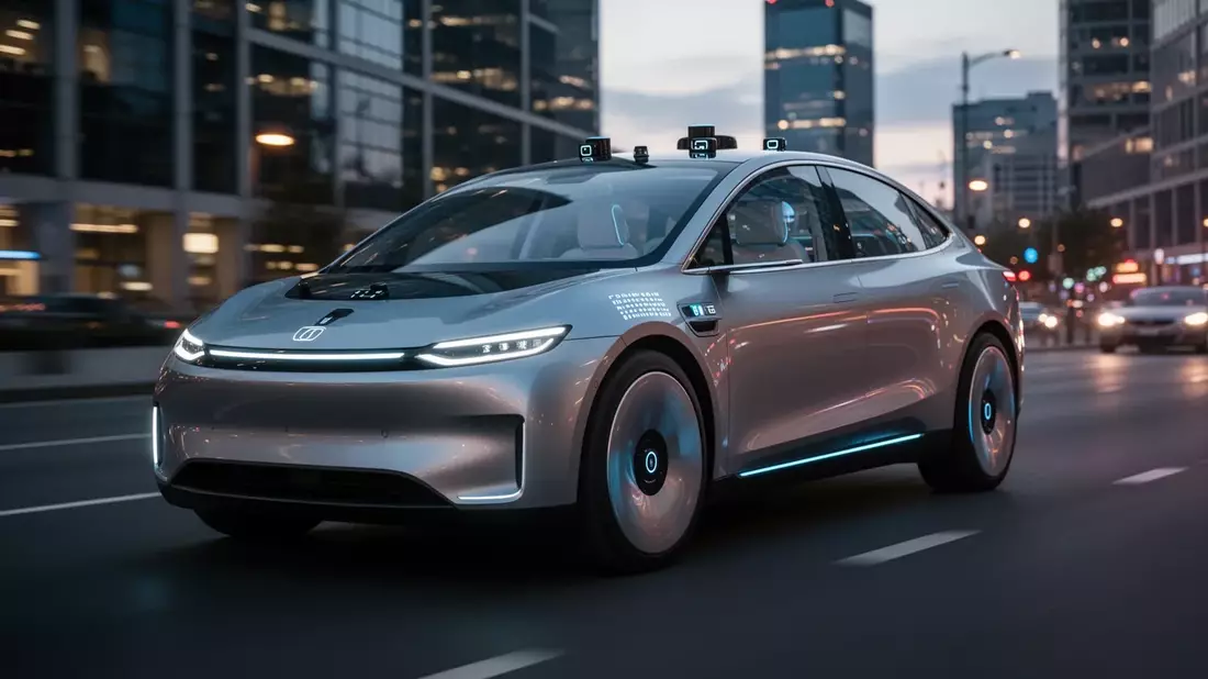 Pony.ai: Umsatz im Robotaxi-Geschäft springt um 395 Prozent - Bild: über boerse-global.de