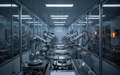€91 Million Research Alliance and a Key Patent Win Propel Infineon to a Fresh Peak - Foto: über boerse-global.de