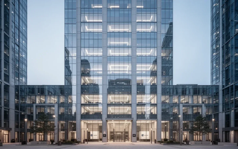 Serbian Green Light and BlackRock’s Subtle Trim: Commerzbank’s Takeover Saga Enters Final Phase - Foto: über boerse-global.de