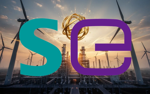 Siemens Energy: Record Orders and Middle East Tensions Test a Stretched Valuation - Foto: über boerse-global.de