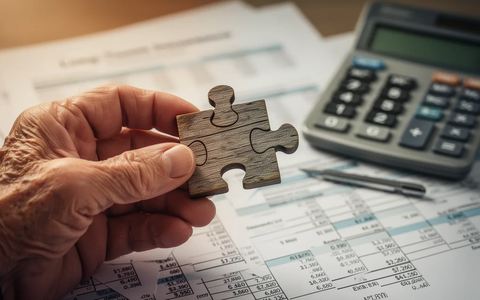 Pflegekrise: Defizit von 22,5 Milliarden Euro in zwei Jahren - Foto: über boerse-global.de