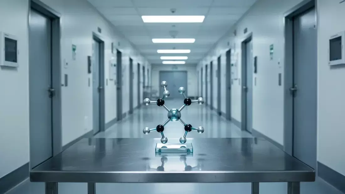 BioNTech Faces Crucible Week with Analyst Upgrade and Critical Cancer Readouts Illustration mit AI erstellt übermittelt durch boerse-global.de