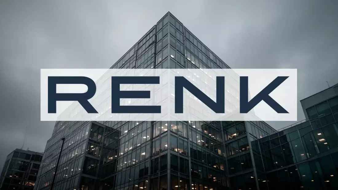 Bundeswehr’s €1 Billion Vehicle Order and Record Backlog Propel Renk Shares Above Key Averages Illustration mit AI erstellt übermittelt durch boerse-global.de