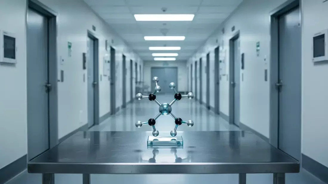 BioNTech: UBS eleva a 'comprar' mientras la ASCO decide sobre su futuro oncológico Illustration mit AI erstellt übermittelt durch boerse-global.de