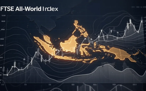 El Vanguard FTSE All-World capta 8.500 millones en un mes y toca su cota más alta en 163 euros - Foto: über boerse-global.de