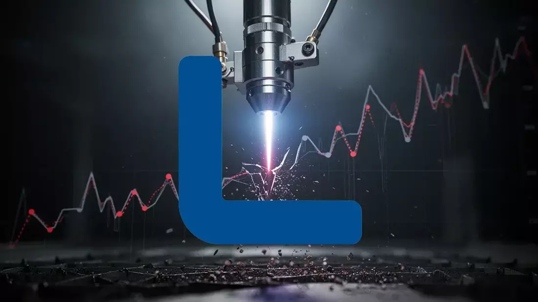 LPKF Laser's High-Stakes Balancing Act: LIDE Orders, Shareholder Demands, and Short Bets Collide Illustration mit AI erstellt übermittelt durch boerse-global.de