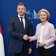 Nach dem Regierungswechsel in Ungarn: EU-Mittel sollen wieder in das Land fließen. - Foto: Virginia Mayo/AP/dpa