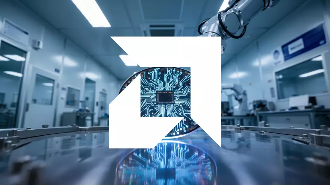 AMD Aktie: Neues 52-Wochen-Hoch bei 450,90 Euro - Bild: über boerse-global.de