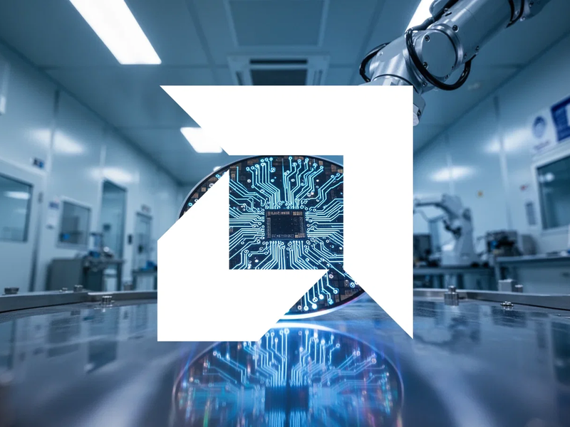 AMD Aktie: Neues 52-Wochen-Hoch bei 450,90 Euro - Foto: über boerse-global.de