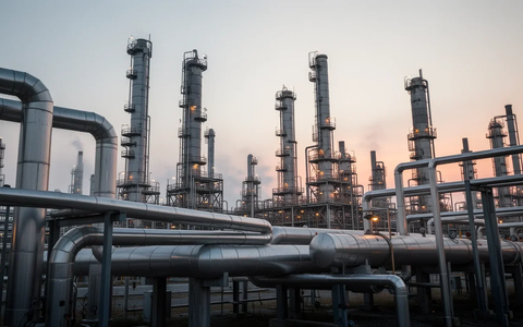 OMV: 1,025 Milliarden Euro operatives Ergebnis - Foto: über boerse-global.de
