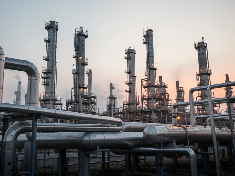 OMV: 1,025 Milliarden Euro operatives Ergebnis - Foto: über boerse-global.de