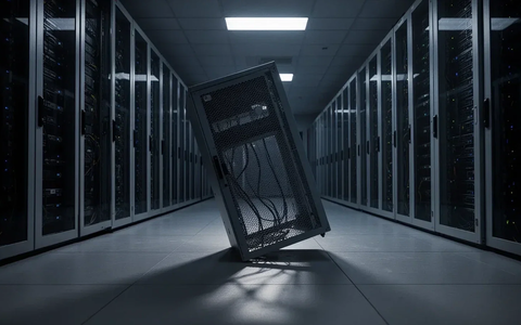 Intel Under Siege: Nvidia's Server CPU Ambitions Undermine a 200% Rally - Foto: über boerse-global.de