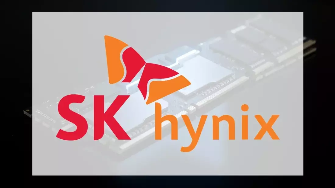 SK Hynix at a Crossroads: Record Earnings, Supplier Probe, and Next-Gen HBM Competition Collide Illustration mit AI erstellt übermittelt durch boerse-global.de