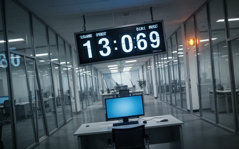 Fermi Aktie: 75-Tage-Ultimatum für Verkauf oder Partnerschaft - Foto: über boerse-global.de