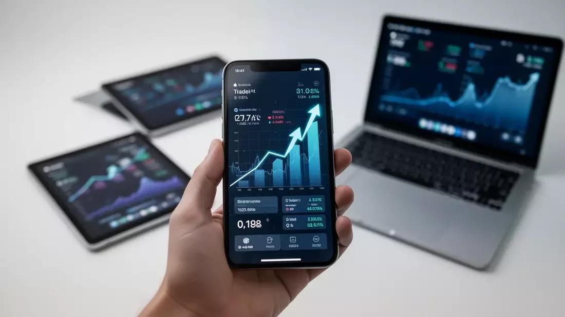 Apple Trade-In: iPhone 16 und Macs deutlich teurer ab 27. Mai - Bild: über boerse-global.de