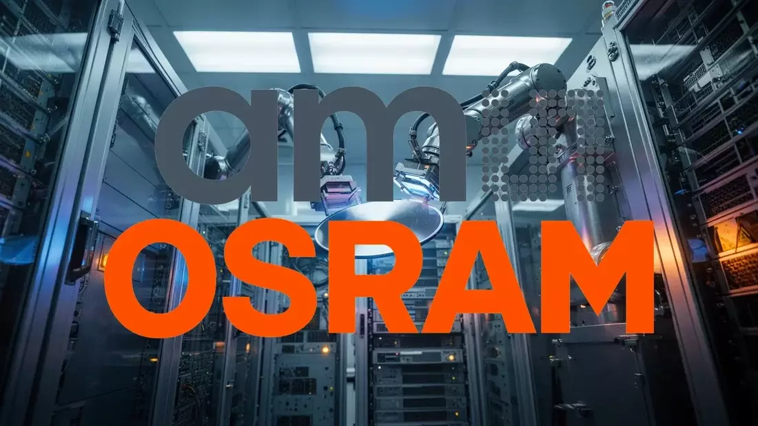 Ams Osram’s Radical Restructuring Nears a Pivotal Test at Premstätten AGM Illustration mit AI erstellt übermittelt durch boerse-global.de