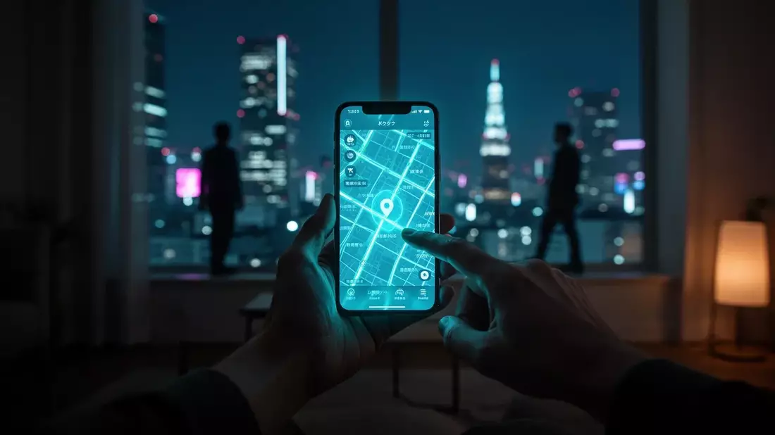 Pokémon GO Fest Tokio: GPS-Tools ermöglichen Remote-Zugriff von zu Hause - Bild: über boerse-global.de