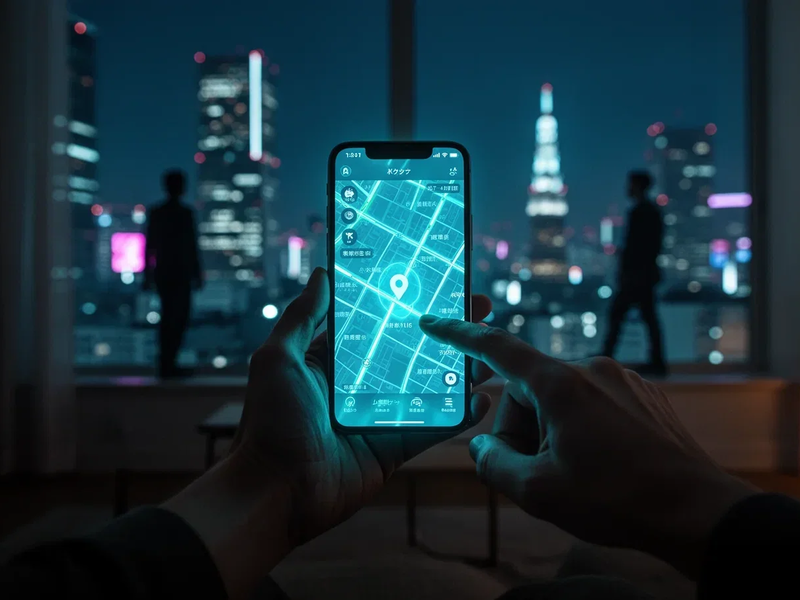 Pokémon GO Fest Tokio: GPS-Tools ermöglichen Remote-Zugriff von zu Hause - Foto: über boerse-global.de