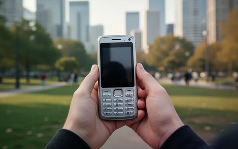 Handyverbot an Berliner Schule: Depressive Symptome sinken um 30% - Foto: über boerse-global.de