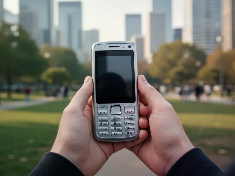Handyverbot an Berliner Schule: Depressive Symptome sinken um 30% - Foto: über boerse-global.de