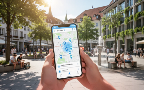 Hitzewellen: Deutschland drohen bis 2030 Verluste von 112,5 Mrd. Euro - Foto: über boerse-global.de