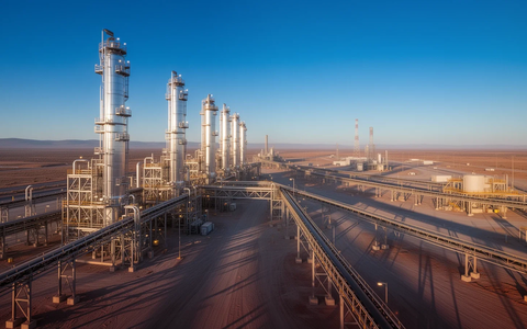 EcoGraf: 282 Millionen NPV für US-Werk - Foto: über boerse-global.de