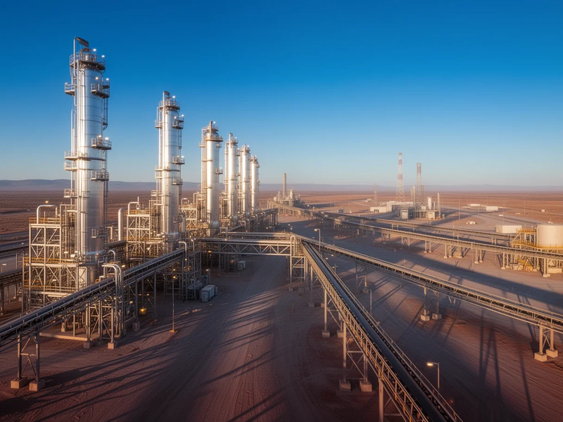 EcoGraf: 282 Millionen NPV für US-Werk - Foto: über boerse-global.de