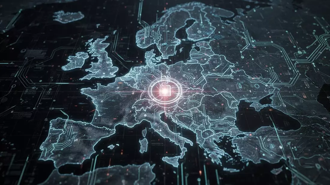 Cybersicherheit: Stichtag 17. Juli für Registrierung kritischer Infrastrukturen - Bild: über boerse-global.de
