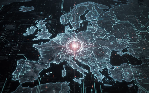 Cybersicherheit: Stichtag 17. Juli für Registrierung kritischer Infrastrukturen - Foto: über boerse-global.de