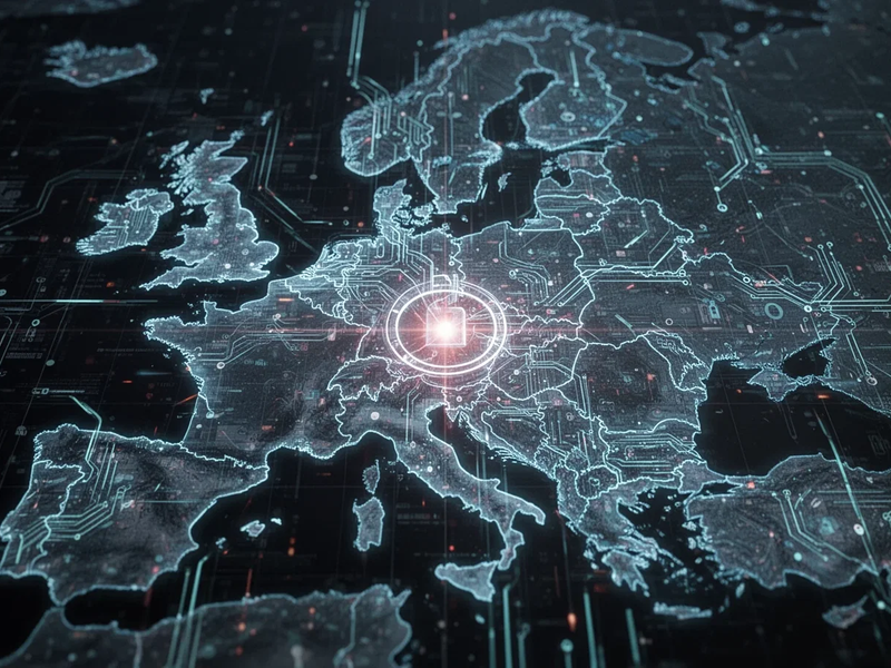 Cybersicherheit: Stichtag 17. Juli für Registrierung kritischer Infrastrukturen - Foto: über boerse-global.de