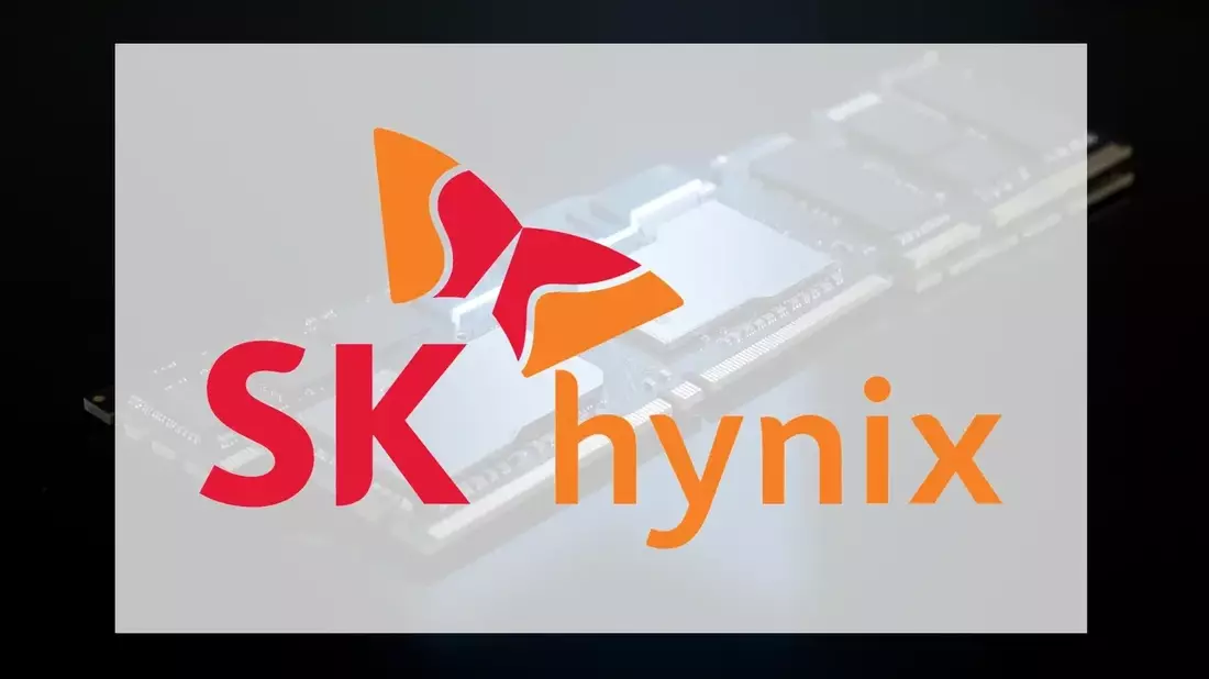 SK Hynix: el billón de dólares que fuerza a los fondos a deshacer posiciones Illustration mit AI erstellt übermittelt durch boerse-global.de