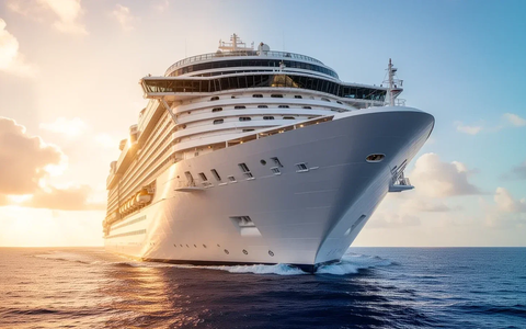 Carnival Navigates the Crosscurrents of a Data Breach and Falling Fuel Costs - Foto: über boerse-global.de
