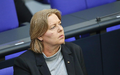 Bärbel Bas (Archiv) - Foto: via dts Nachrichtenagentur