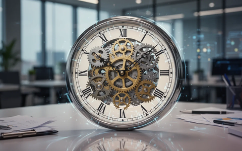 Jeff Bezos' Erfolgsformel: 8 Stunden Schlaf und 10-Uhr-Entscheidungen - Foto: über boerse-global.de
