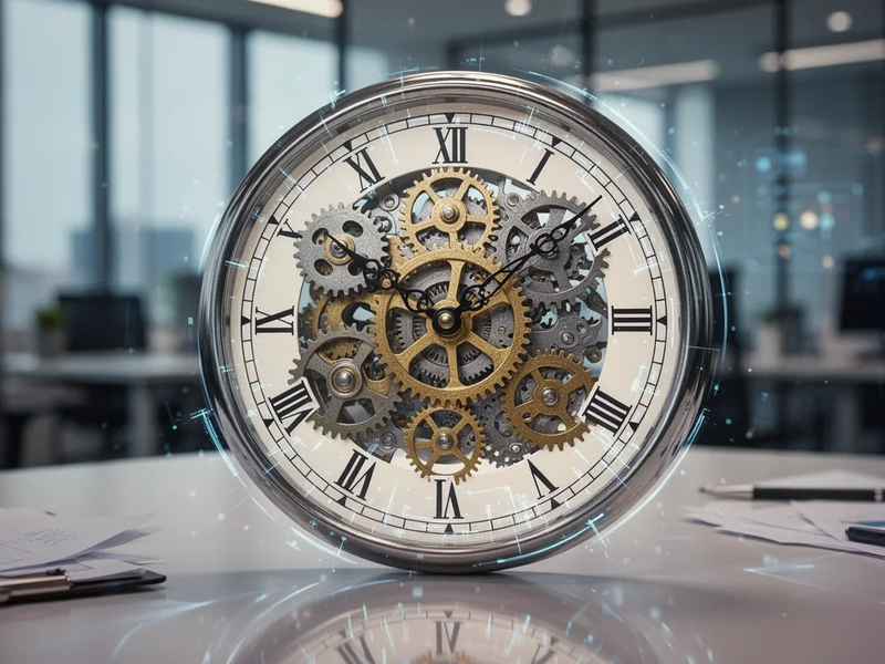 Jeff Bezos' Erfolgsformel: 8 Stunden Schlaf und 10-Uhr-Entscheidungen - Foto: über boerse-global.de