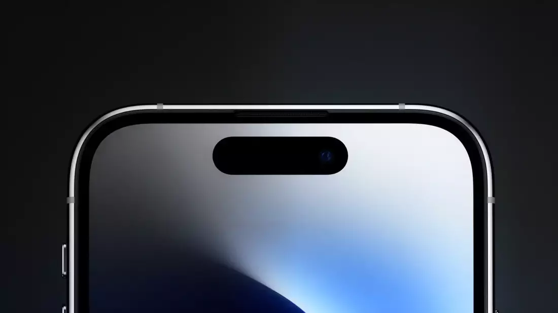 iPhone 18 Pro: Apple schrumpft Dynamic Island um bis zu 35% - Bild: über boerse-global.de