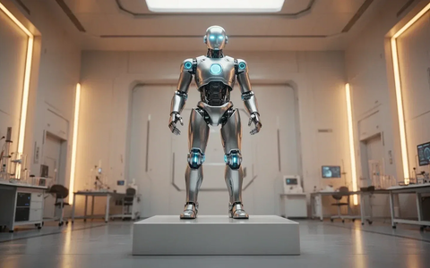 Ubtech Robotics Bets on Proprietary Chips as Humanoid Competition Intensifies - Foto: über boerse-global.de