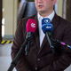 Anwalt Philip von der Meden vertritt Blocks Ex-Mann. - Foto: Georg Wendt/dpa