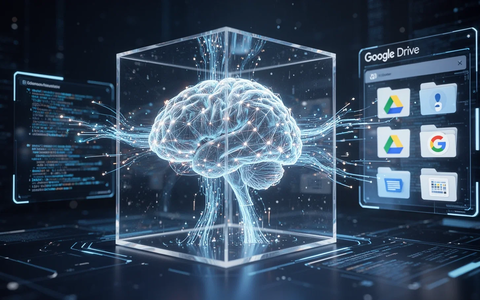 Google Drive: Gemini-Chats ab 3. Juni direkt teilbar - Foto: über boerse-global.de